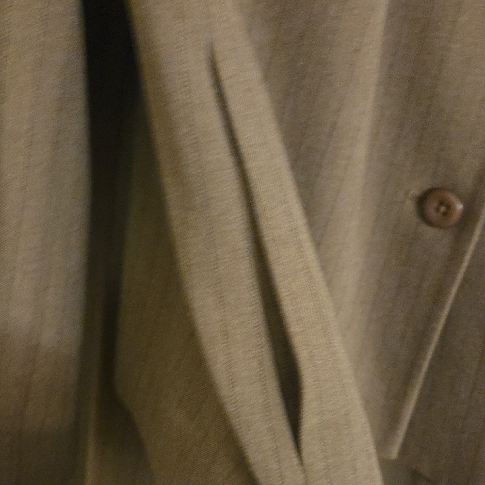 Rafaella Beige Women's Plus Size Suit - Picture 14 of 14